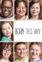 Poster for Born This Way