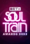 Poster for Soul Train Music Awards