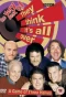 Poster for They Think It's All Over
