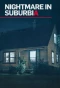 Poster for Nightmare in Suburbia