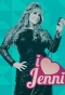 Poster for I Love Jenni