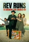 Poster for Rev Runs Around the World