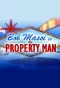 Poster for Bob Massi is the Property Man
