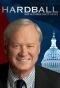 Poster for Hardball with Chris Matthews