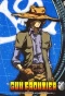Poster for Gun Frontier
