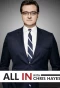 Poster for All In with Chris Hayes