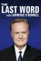 Poster for The Last Word with Lawrence O'Donnell