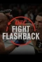 Poster for UFC Fight Flashback