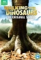 Poster for Walking with Dinosaurs