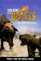 Poster for Walking with Beasts