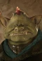Poster for Fungus the Bogeyman