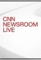 Poster for CNN Newsroom Live