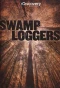 Poster for Swamp Loggers