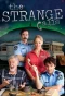 Poster for The Strange Calls