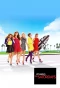 Poster for Chasing the Saturdays
