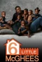 Poster for 6 Little McGhees