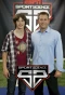 Poster for Disney XD ESPN Sport Science
