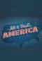 Poster for Jill & Dad's America