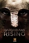 Poster for Barbarians Rising