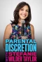 Poster for Parental Discretion with Stefanie Wilder-Taylor