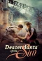 Poster for Descendants of the Sun