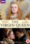 Poster for The Virgin Queen