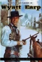 Poster for The Life and Legend of Wyatt Earp