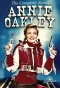 Poster for Annie Oakley