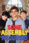 Poster for Some Assembly Required