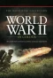 Poster for World War II in Colour