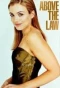 Poster for Above the Law
