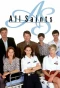 Poster for All Saints