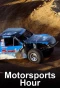 Poster for Motorsports Hour