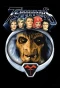 Poster for Terrahawks