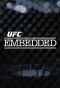 Poster for UFC Embedded
