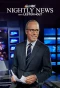 Poster for NBC Nightly News