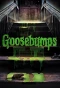 Poster for Goosebumps