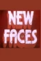 Poster for New Faces