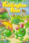 Poster for The Poddington Peas