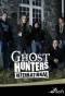 Poster for Ghost Hunters International