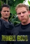Poster for Jungle Gold