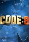 Poster for Code: 9
