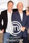 Poster for Celebrity MasterChef