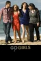 Poster for Go Girls