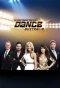 Poster for So You Think You Can Dance Australia