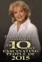 Poster for Barbara Walters' 10 Most Fascinating People